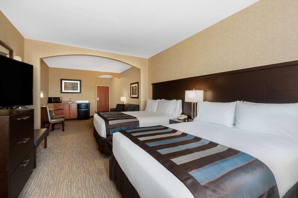 Wingate By Wyndham Moses Lake Room photo