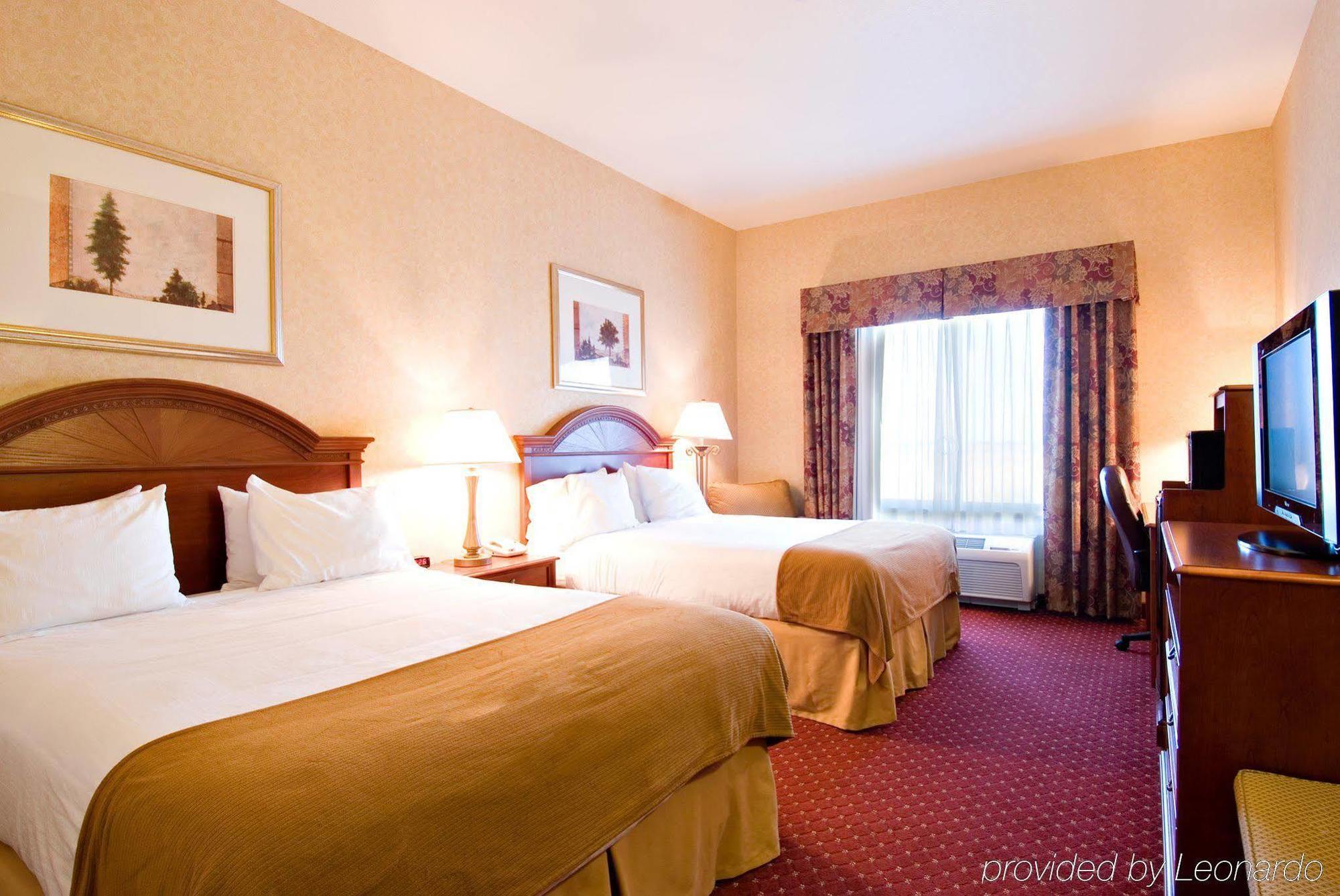 Wingate By Wyndham Moses Lake Room photo