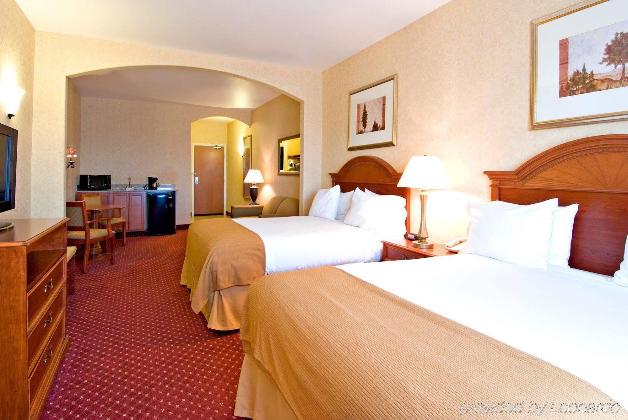 Wingate By Wyndham Moses Lake Room photo