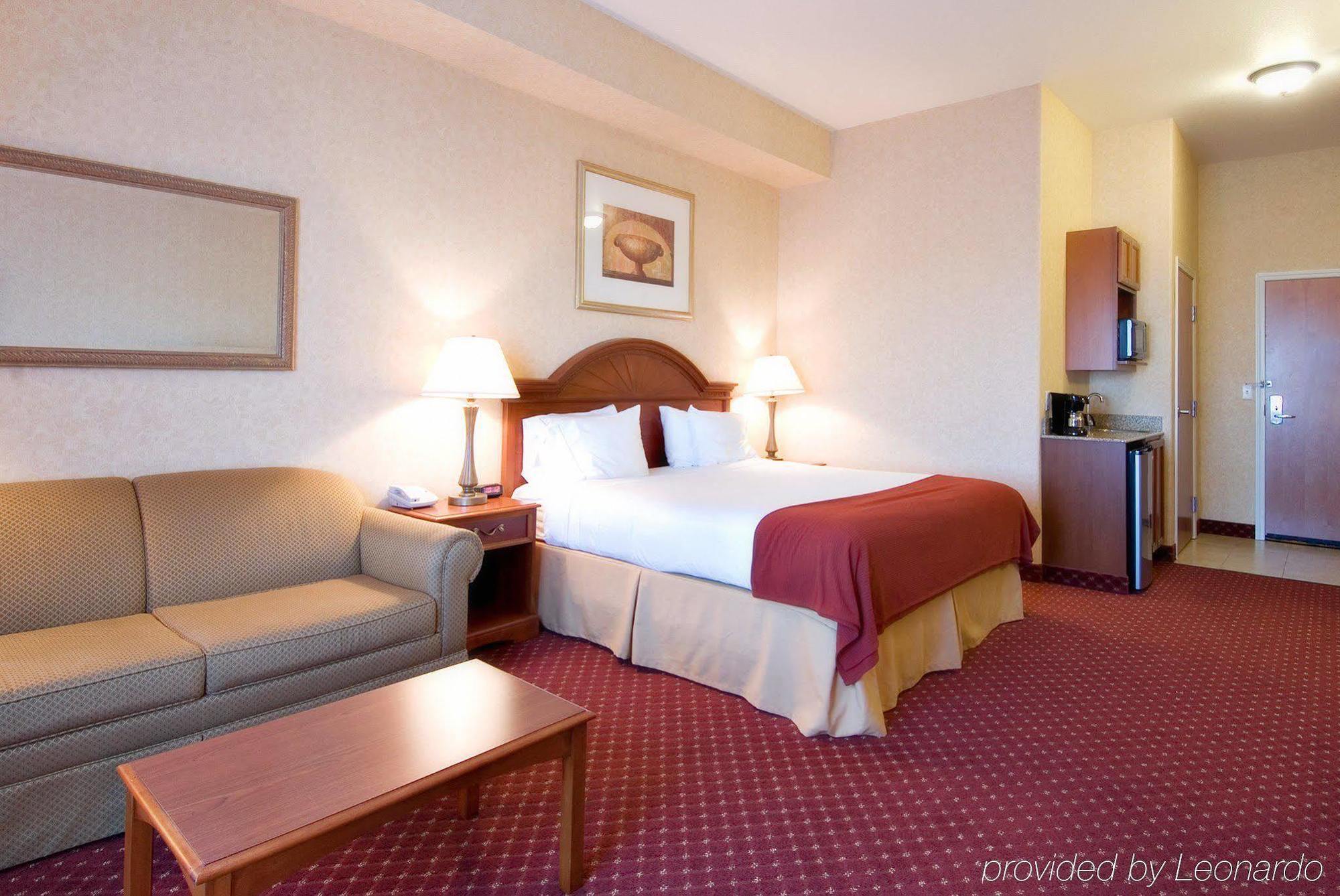 Wingate By Wyndham Moses Lake Room photo