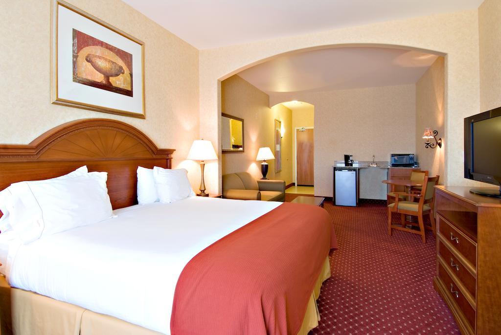Wingate By Wyndham Moses Lake Room photo