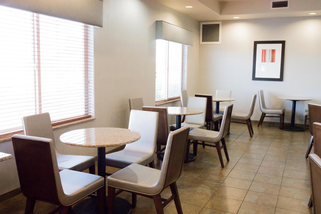 Wingate By Wyndham Moses Lake Exterior photo