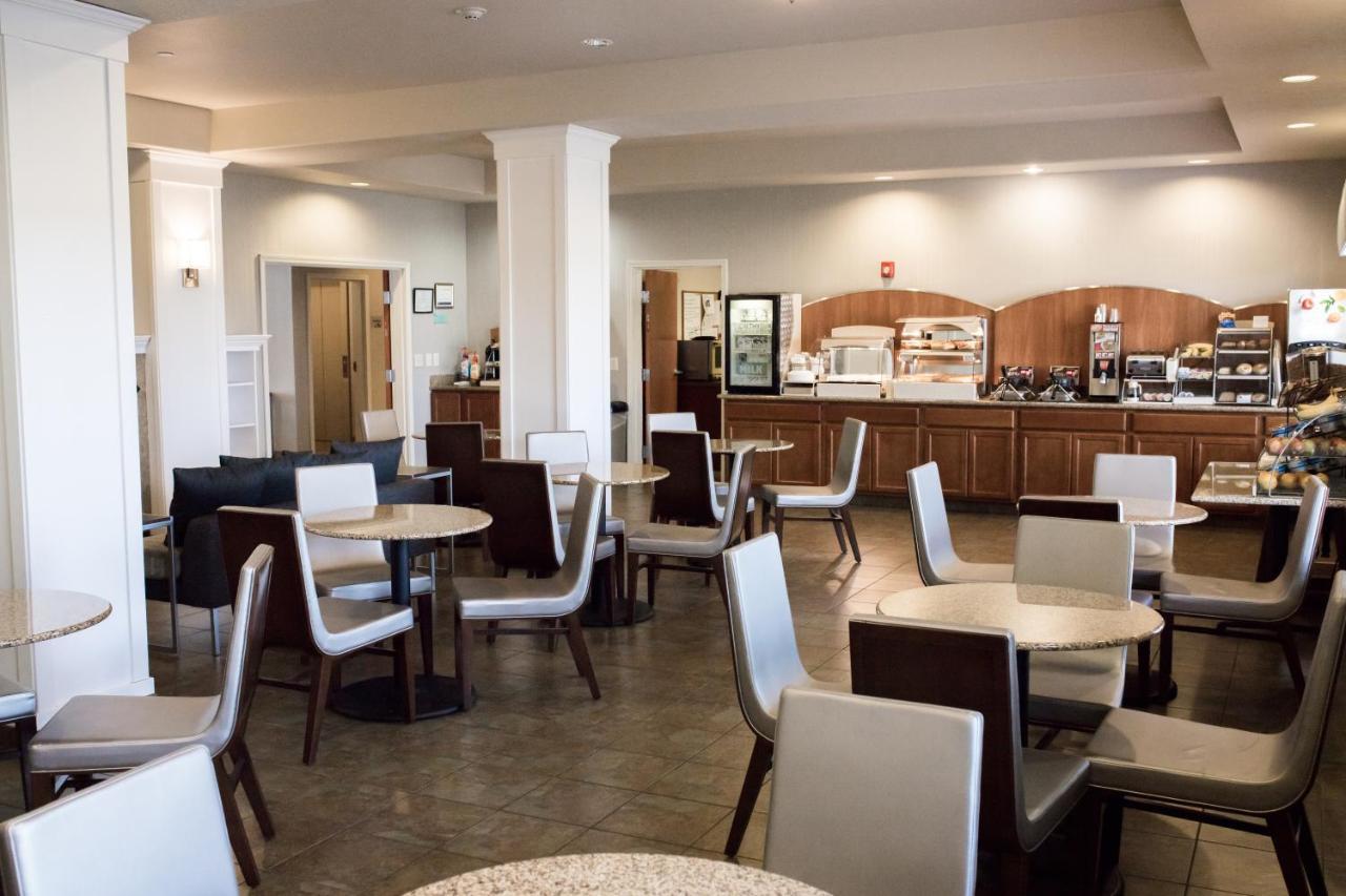 Wingate By Wyndham Moses Lake Exterior photo